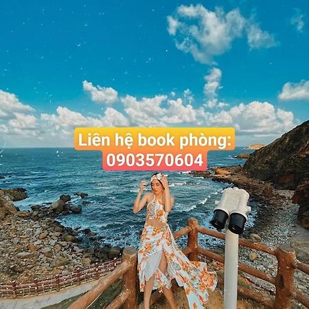 Quy Nhon Chillin' Apartment - Flc Sea Can Ho Huong Bien Trung Tam Tp Luaran gambar