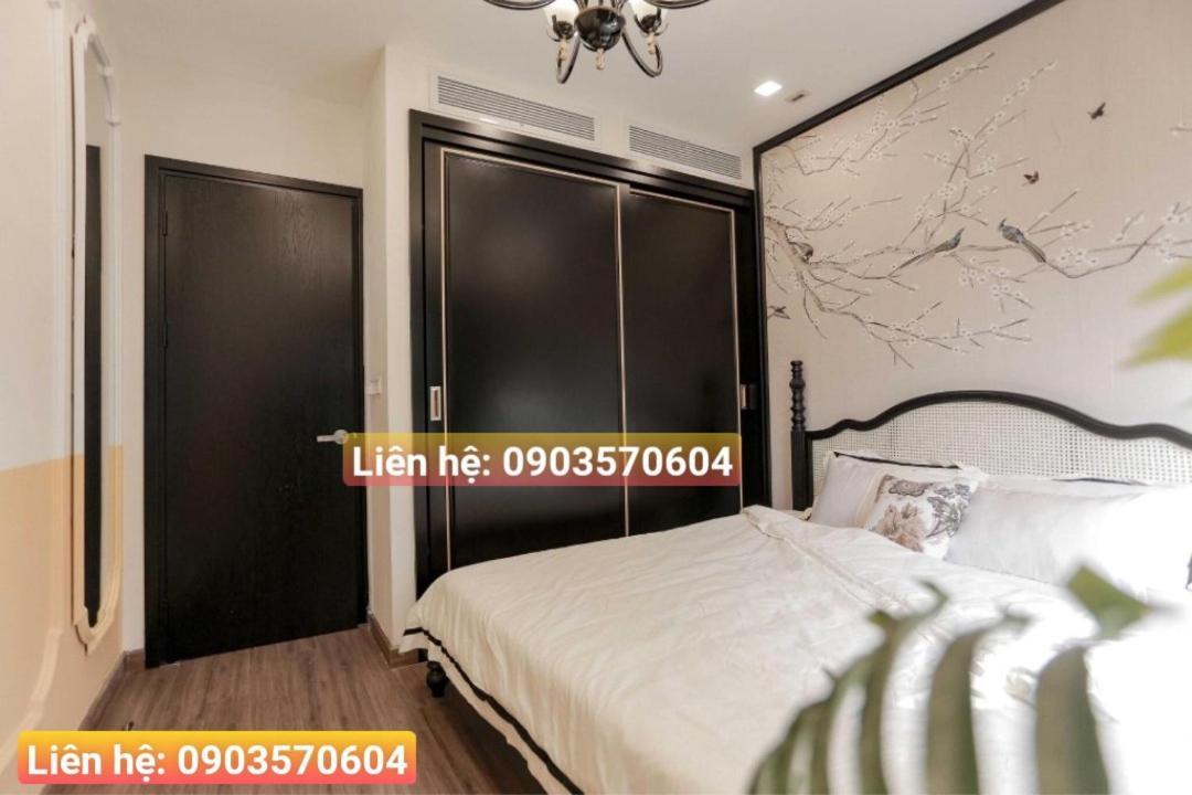 Quy Nhon Chillin' Apartment - Flc Sea Can Ho Huong Bien Trung Tam Tp Luaran gambar