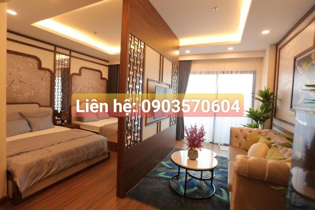 Quy Nhon Chillin' Apartment - Flc Sea Can Ho Huong Bien Trung Tam Tp Luaran gambar