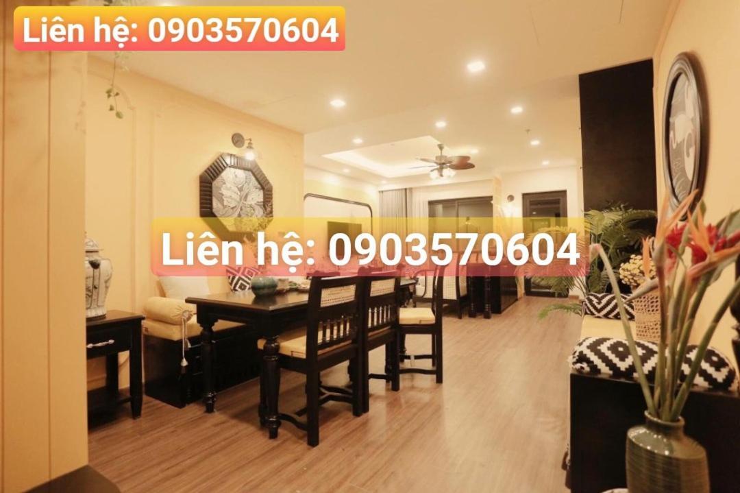 Quy Nhon Chillin' Apartment - Flc Sea Can Ho Huong Bien Trung Tam Tp Luaran gambar