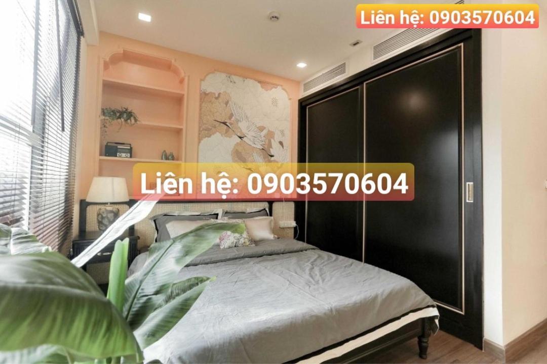 Quy Nhon Chillin' Apartment - Flc Sea Can Ho Huong Bien Trung Tam Tp Luaran gambar