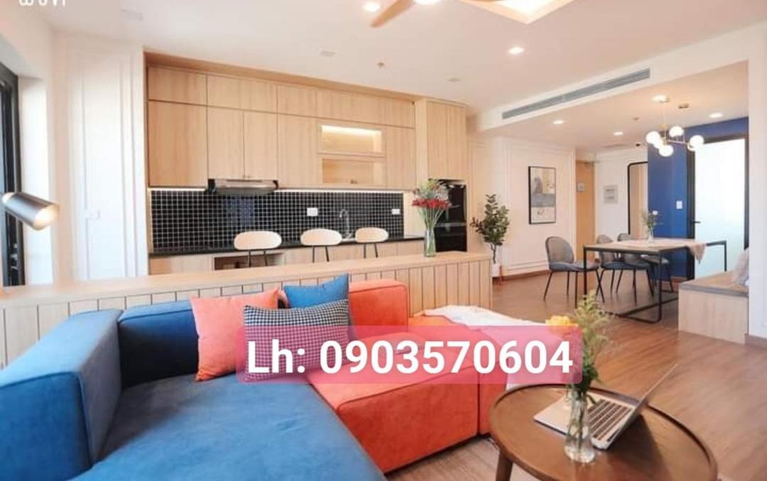 Quy Nhon Chillin' Apartment - Flc Sea Can Ho Huong Bien Trung Tam Tp Luaran gambar