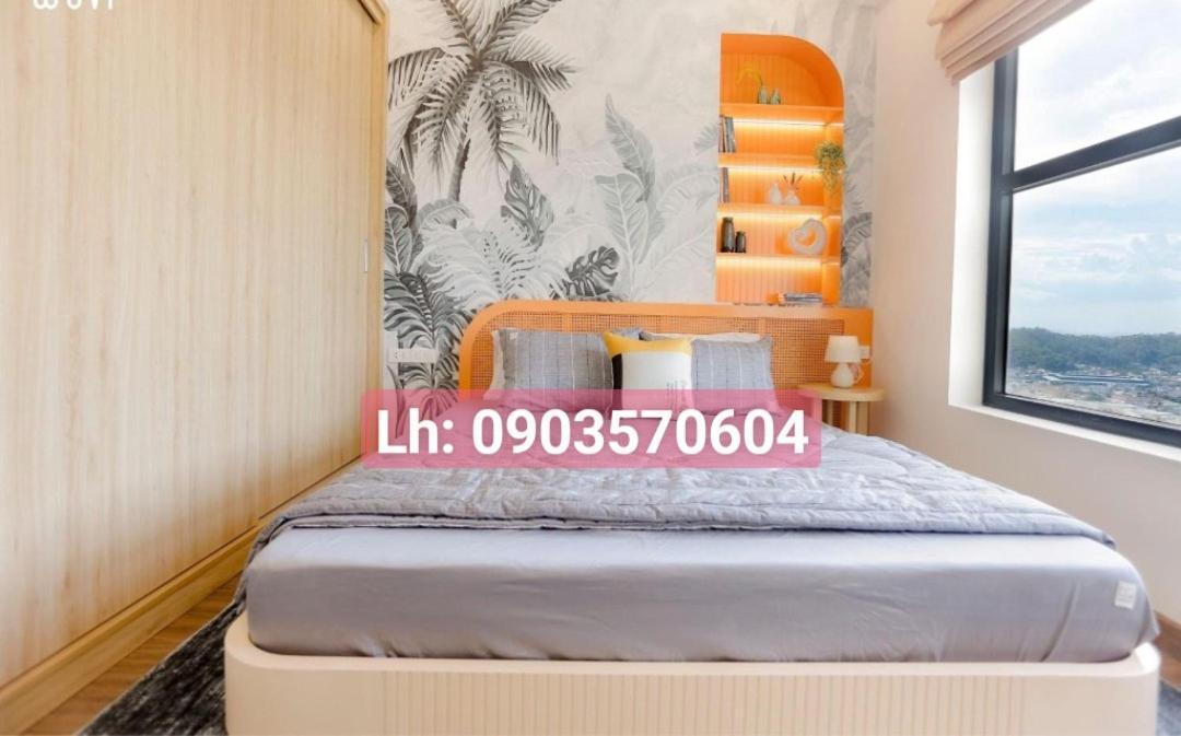 Quy Nhon Chillin' Apartment - Flc Sea Can Ho Huong Bien Trung Tam Tp Luaran gambar